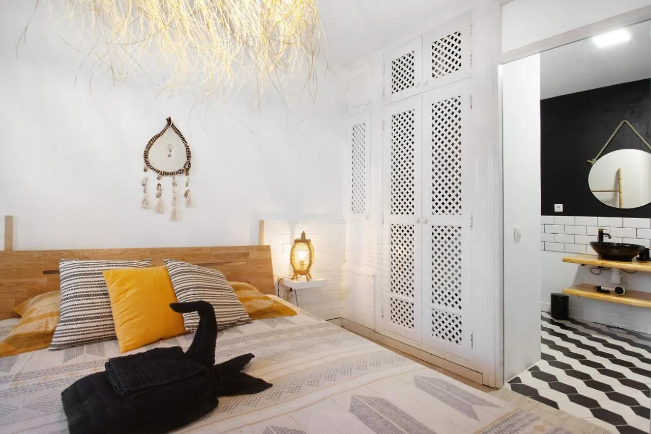 Corralejo Home Ocean 西班牙
