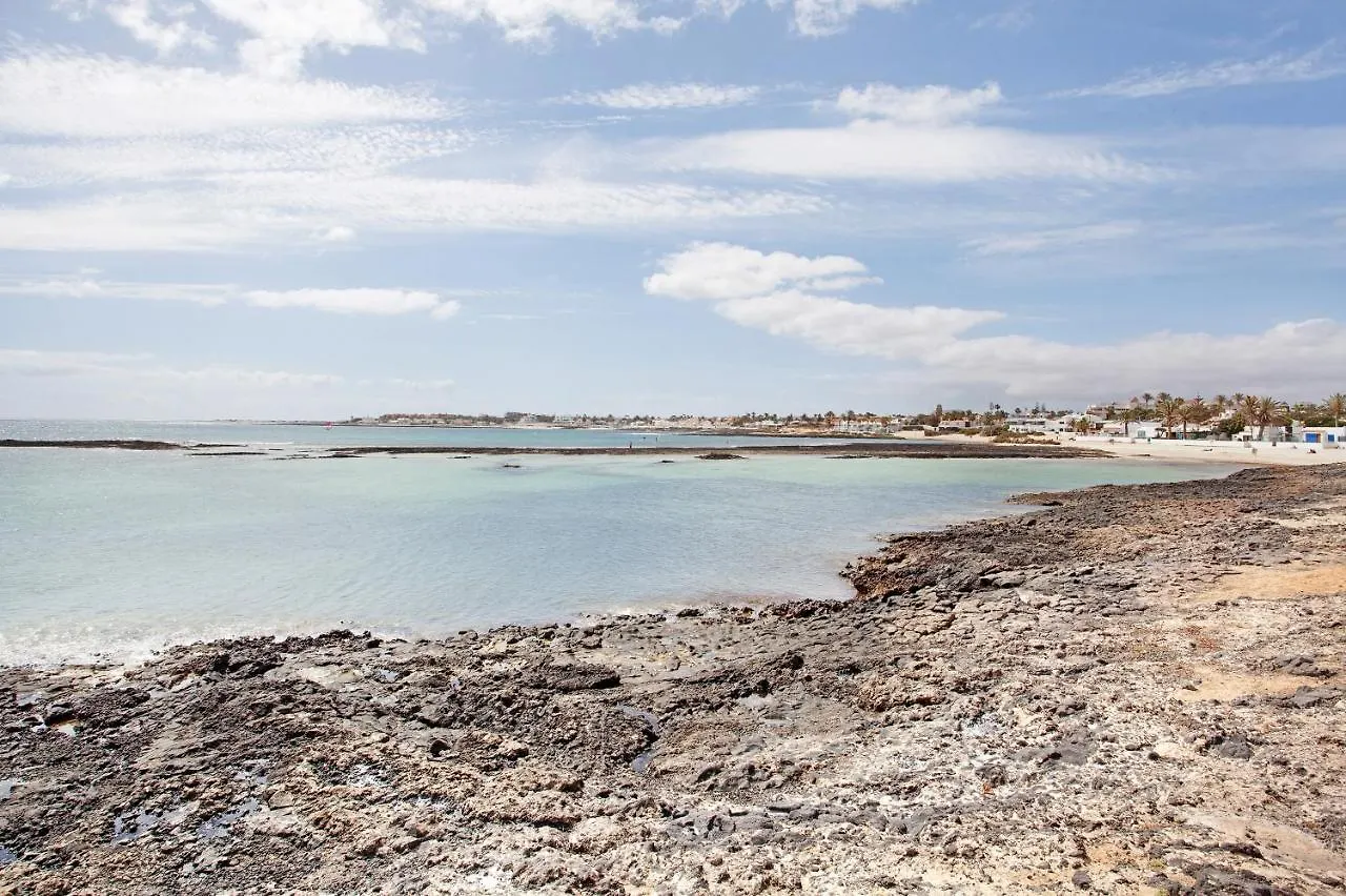 Corralejo Home Ocean location