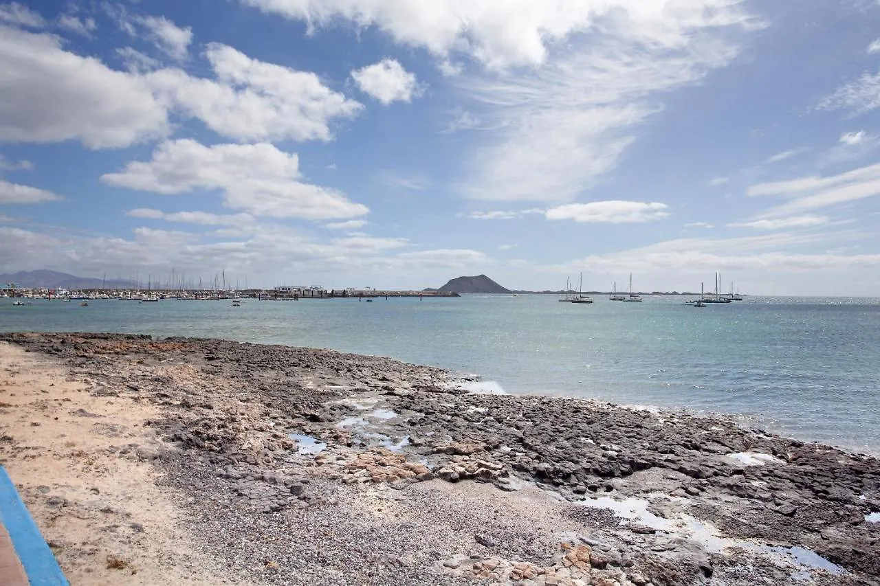 Corralejo Home Ocean 0*,